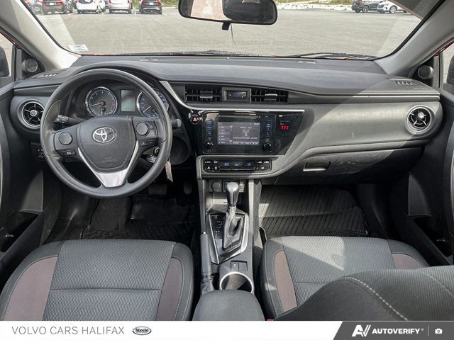 2019 Toyota Corolla CE-22