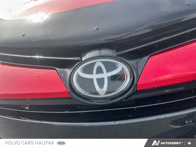 2019 Toyota Corolla CE-8