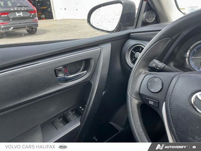 2019 Toyota Corolla CE-15