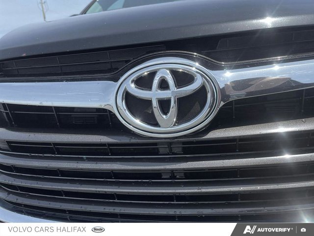 2015 Toyota Highlander Limited-7