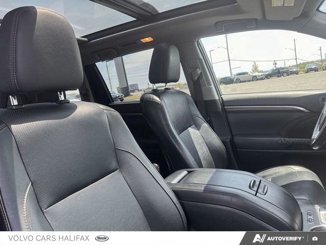 2015 Toyota Highlander Limited-20