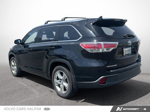 2015 Toyota Highlander Limited-3