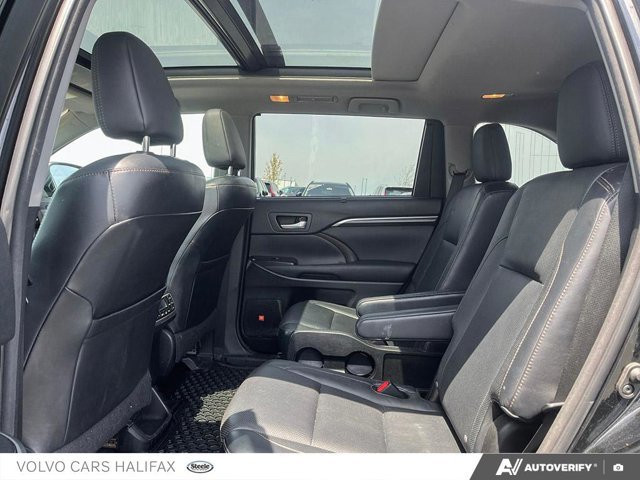 2015 Toyota Highlander Limited-21
