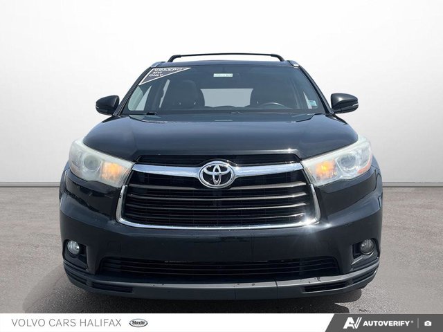 2015 Toyota Highlander Limited-1