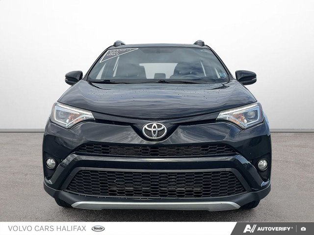 2016 Toyota RAV4 SE-1
