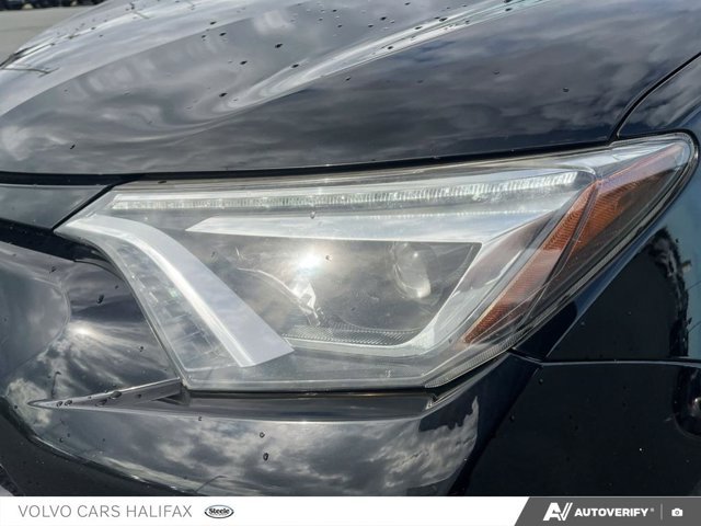 2016 Toyota RAV4 SE-7