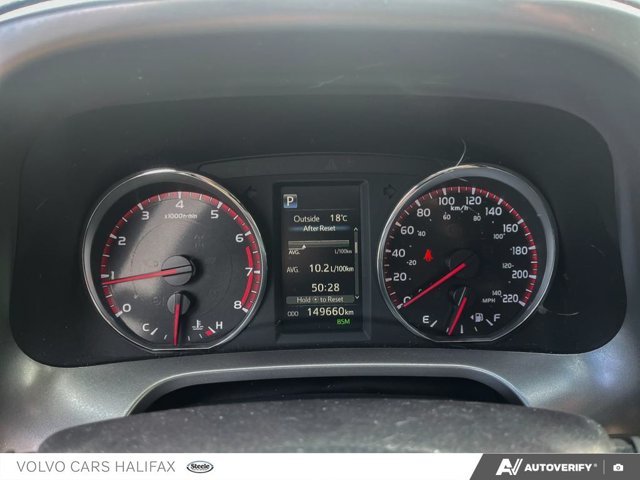 2016 Toyota RAV4 SE-13