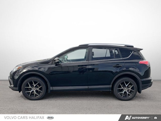 2016 Toyota RAV4 SE-2