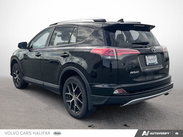 2016 Toyota RAV4 SE-3