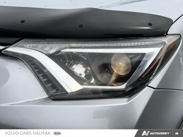 2018 Toyota RAV4 LE-7