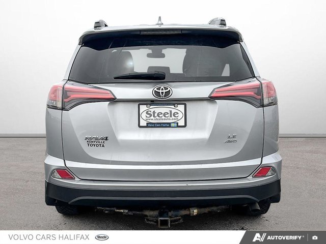 2018 Toyota RAV4 LE-4