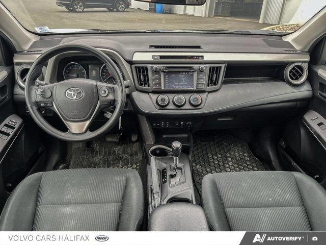 2018 Toyota RAV4 LE-21