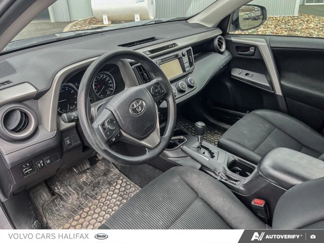 2018 Toyota RAV4 LE-10