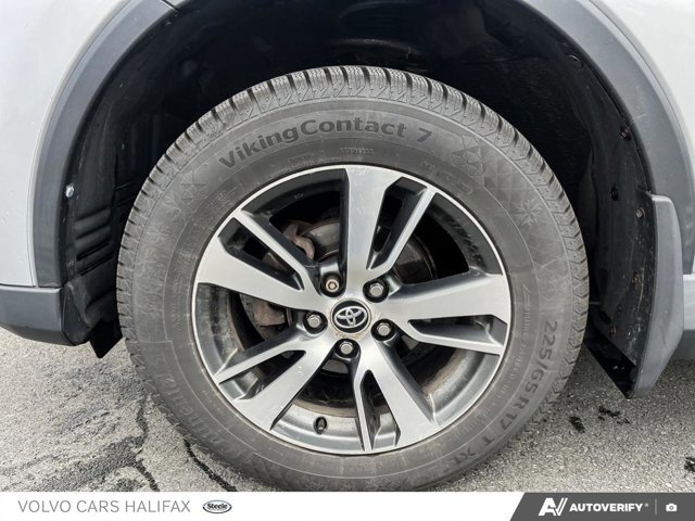 2018 Toyota RAV4 LE-5