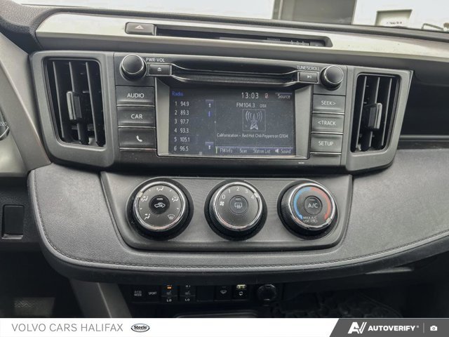 2018 Toyota RAV4 LE-16
