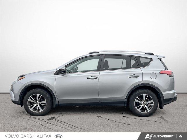 2018 Toyota RAV4 LE-2