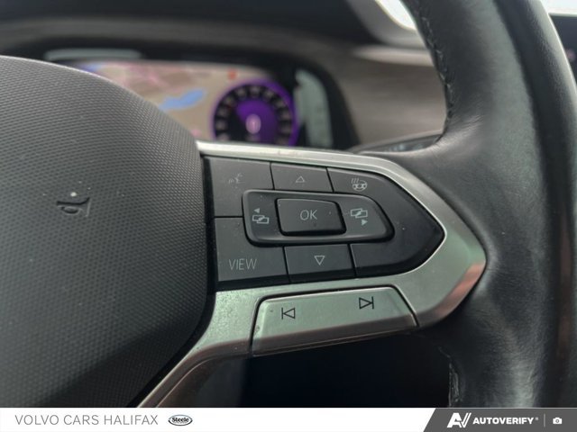 2024 Volkswagen Atlas Execline-10
