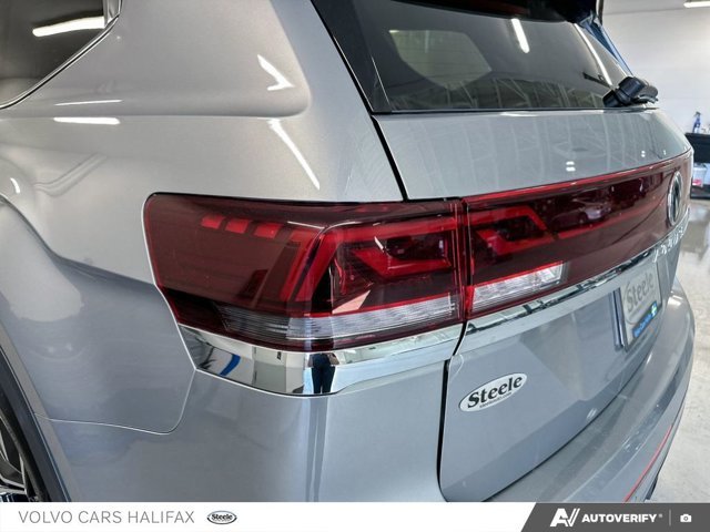 Volkswagen Atlas Execline 2024-10