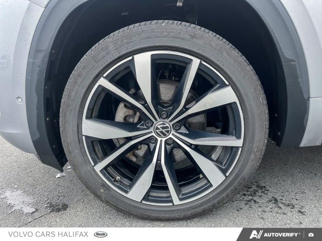 2024 Volkswagen Atlas Execline-3