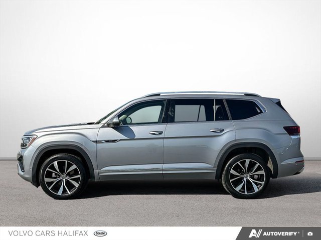 Volkswagen Atlas Execline 2024-2
