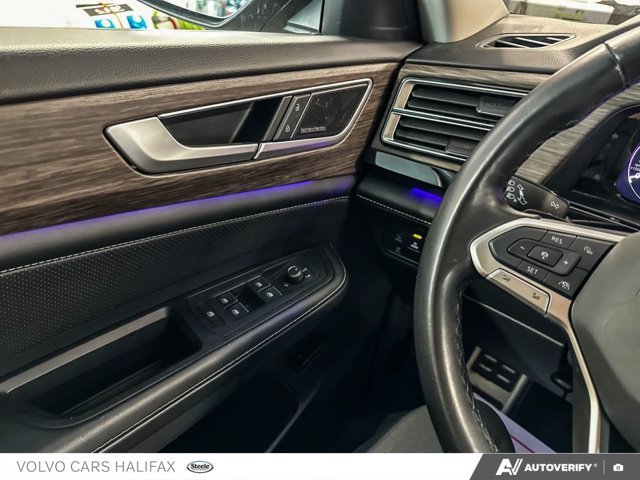 Volkswagen Atlas Execline 2024-16