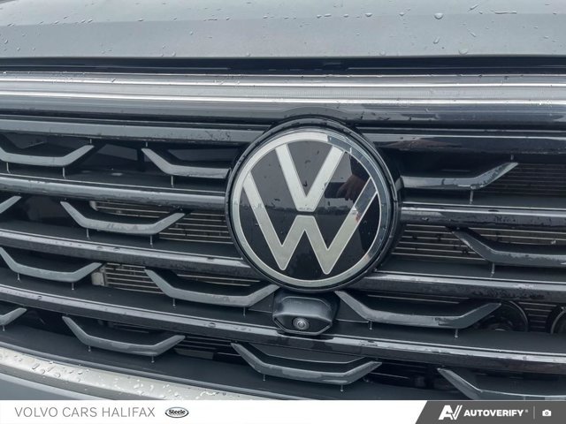 2024 Volkswagen Atlas Execline-6