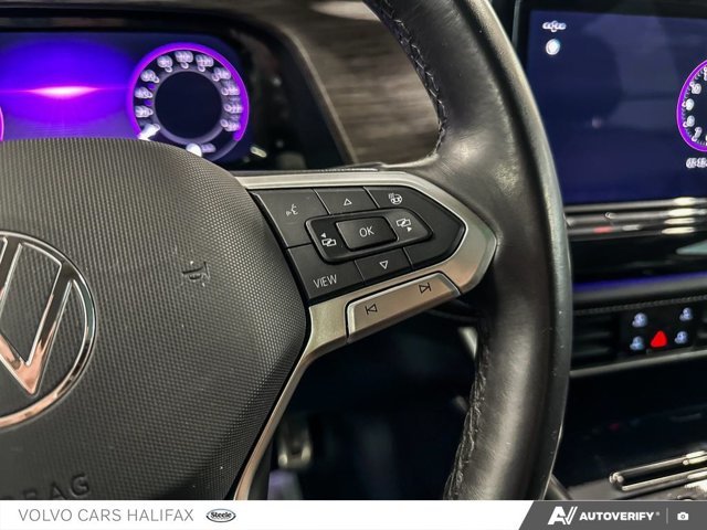 Volkswagen Atlas Execline 2024-15