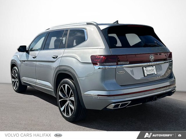 Volkswagen Atlas Execline 2024-3