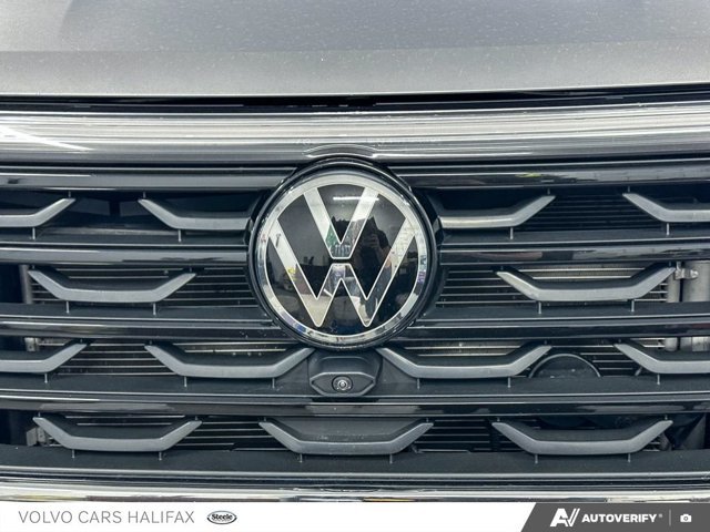 Volkswagen Atlas Execline 2024-8