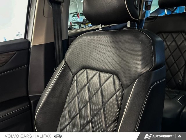 Volkswagen Atlas Execline 2024-19