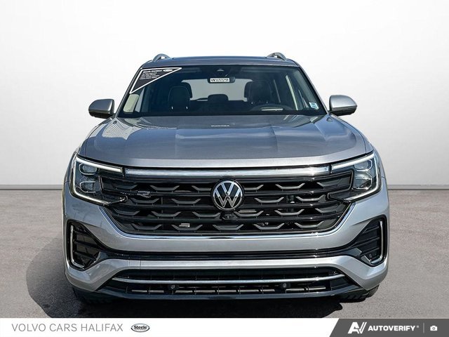 Volkswagen Atlas Execline 2024-1