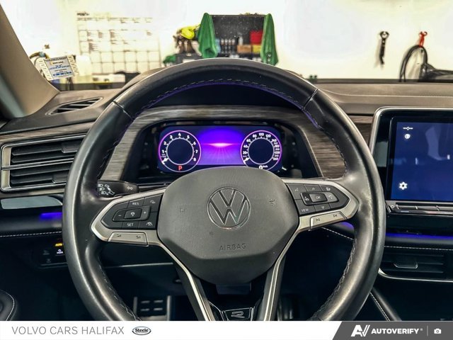 Volkswagen Atlas Execline 2024-13