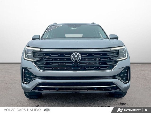 2024 Volkswagen Atlas Execline-1