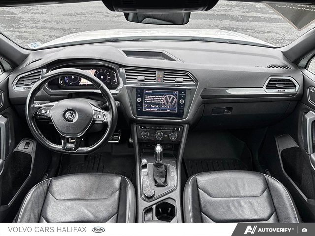 2019 Volkswagen Tiguan Highline-23