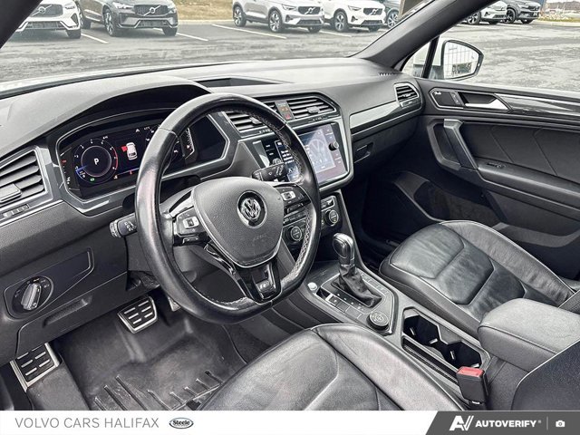 2019 Volkswagen Tiguan Highline-12