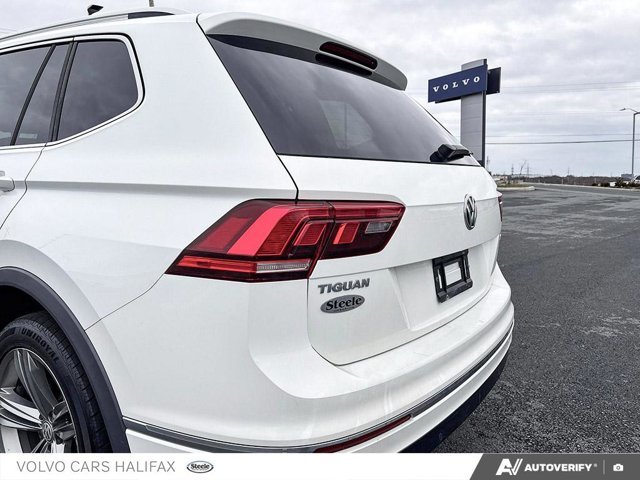 2019 Volkswagen Tiguan Highline-10