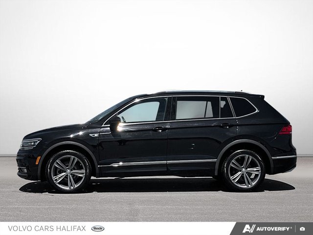 2021 Volkswagen Tiguan Highline-2