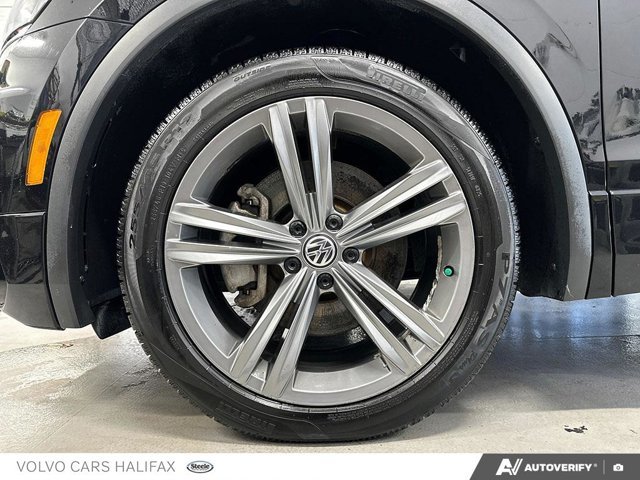 2021 Volkswagen Tiguan Highline-5