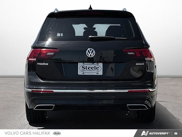 2021 Volkswagen Tiguan Highline-4