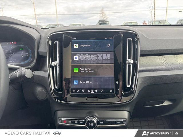 2025 Volvo EC40 Ultra Black Edition-18