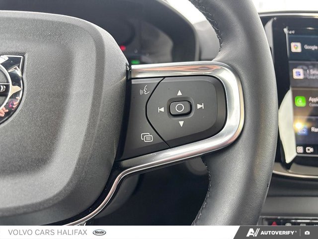 2025 Volvo EC40 Ultra Black Edition-15