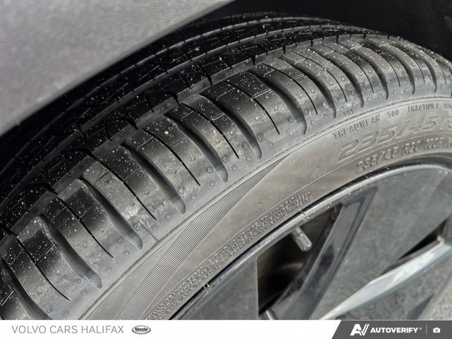 Volvo EC40 Ultra Black Edition 2025-6