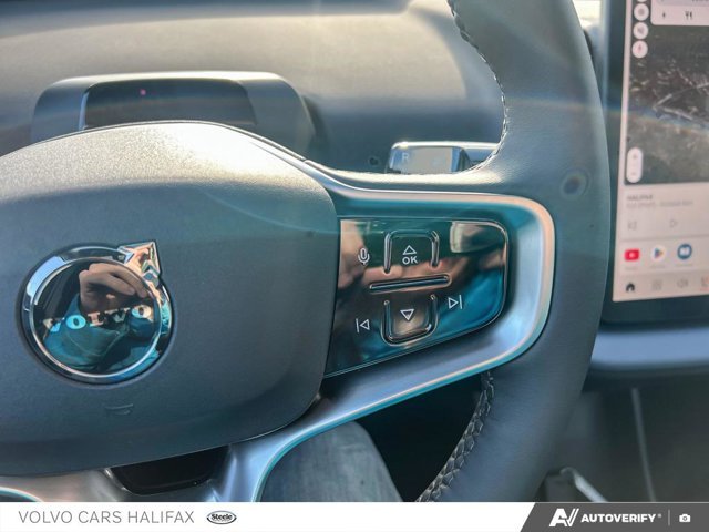 Volvo EX30 Plus 2025-12