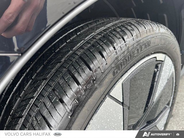 2025 Volvo EX30 Plus-6