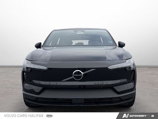 2025 Volvo EX30 Plus-1
