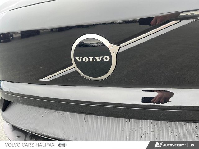 2025 Volvo EX30 Plus-7