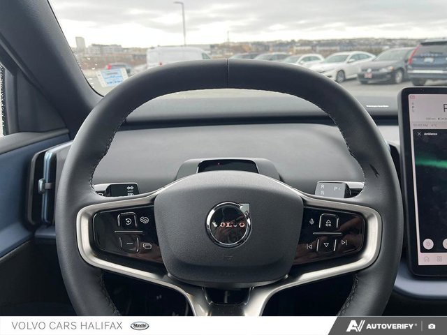 2025 Volvo EX30 Plus-12