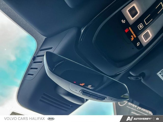 Volvo S60 Plug-In Hybrid Ultra Black Edition 2025-20