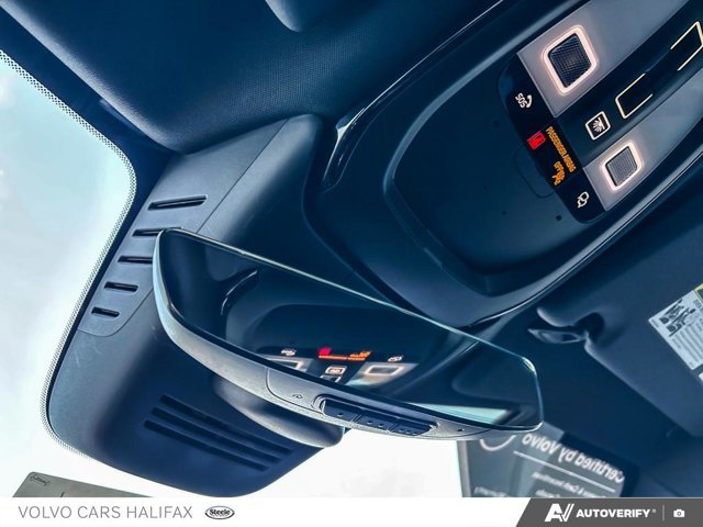 Volvo S60 Plug-In Hybrid Ultra Black Edition 2025-20