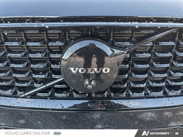 Volvo S60 Plug-In Hybrid Ultra Black Edition 2025-8